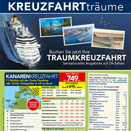 Covergestaltung