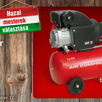 Werbebanner